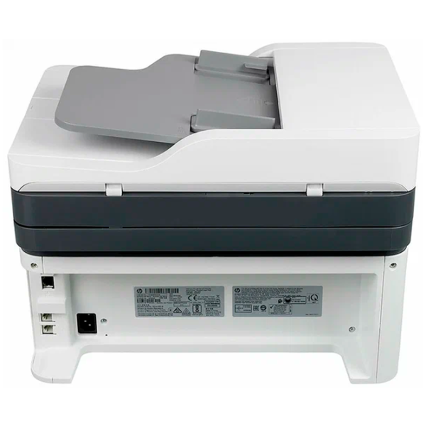 МФУ HP LaserJet Pro
137fnw Лазерный/ Черно-белая photo 3