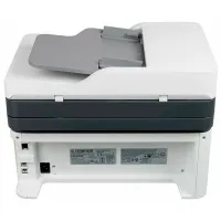 МФУ HP LaserJet Pro
137fnw Лазерный/ Черно-белая photo 3