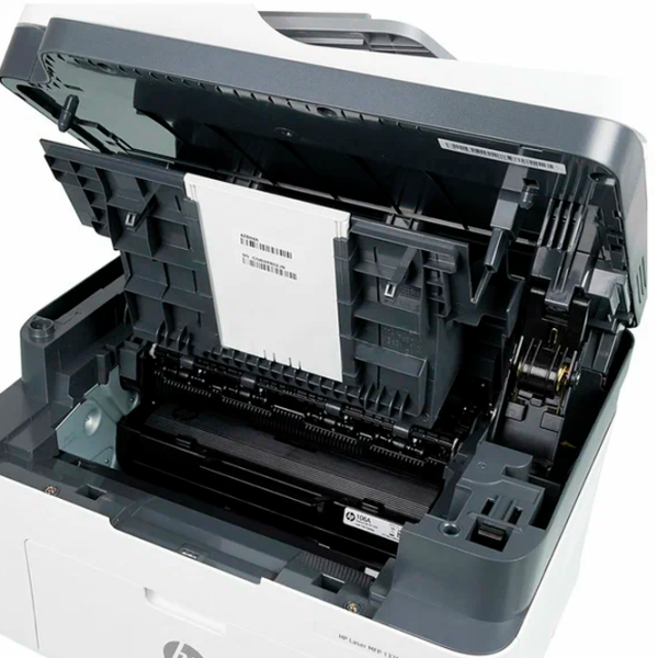 МФУ HP LaserJet Pro
137fnw Лазерный/ Черно-белая photo 8