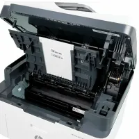 МФУ HP LaserJet Pro
137fnw Лазерный/ Черно-белая photo 8