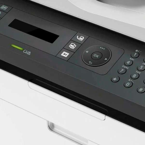 МФУ HP LaserJet Pro
137fnw Лазерный/ Черно-белая photo 10