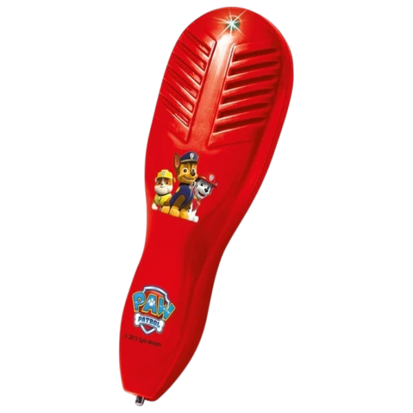 Covoraş pentru joc Clementoni Paw Patrol (61970) 3+/ Dreptunghiular/ Multicolor photo 2