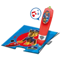 Игровой коврик Clementoni Paw Patrol (61970) 3+/ Прямоугольный/ Разноцветный photo 5