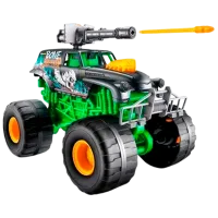 Mașină Metal Machines Monster Trucks 6792 / / Multicolor Multicolor photo 2