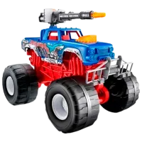 Mașină Metal Machines Monster Trucks 6792 / / Multicolor Multicolor photo 5