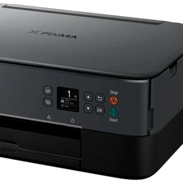 МФУ Canon Pixma
TS5340a Струйный/ Цветная photo 2