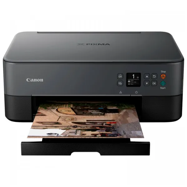 МФУ Canon Pixma
TS5340a Струйный/ Цветная photo 3