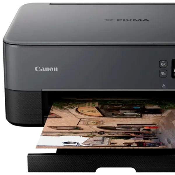 МФУ Canon Pixma
TS5340a Струйный/ Цветная photo 4