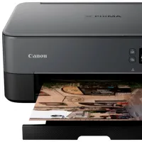 Dispozitiv multifuncțional Canon Pixma
TS5340a Inkjet/ Color photo 4