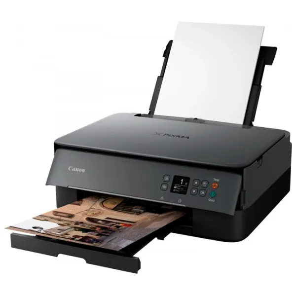 МФУ Canon Pixma
TS5340a Струйный/ Цветная photo 5