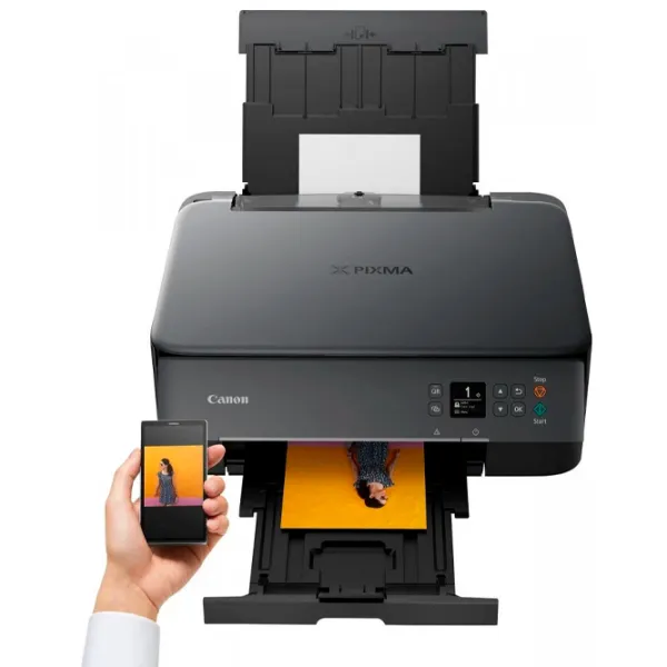 МФУ Canon Pixma
TS5340a Струйный/ Цветная photo 6
