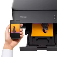 Dispozitiv multifuncțional Canon Pixma
TS5340a Inkjet/ Color photo 9