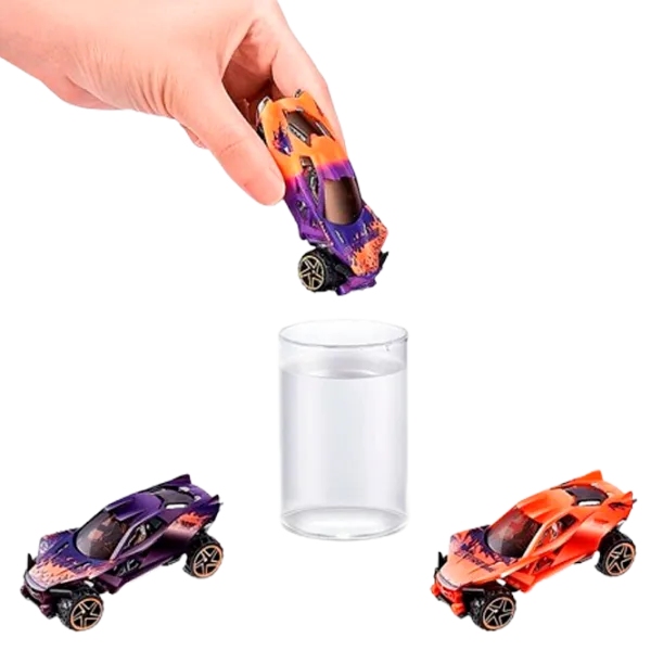 Mașină Metal Machines 67101   / / Multicolor Multicolor photo 2