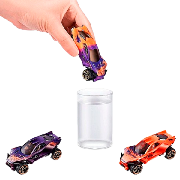 Mașină Metal Machines 67101   / / Multicolor Multicolor photo 2