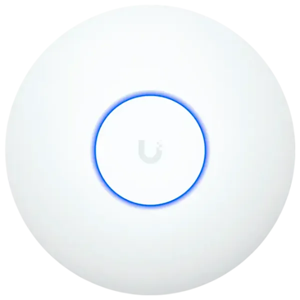 Точка доступа Ubiquiti U7-Lite Белый photo 1