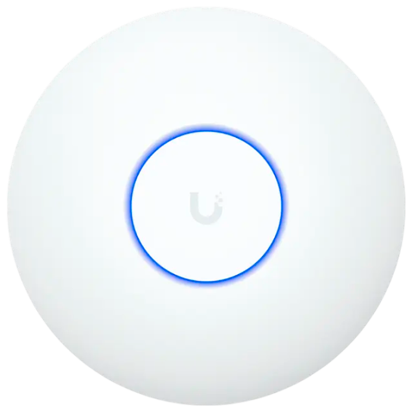 Точка доступа Ubiquiti U7-Lite Белый photo 1
