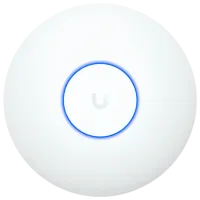 Точка доступа Ubiquiti U7-Lite Белый