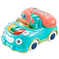 Mașină ChiToys 25834E   / / Multicolor 