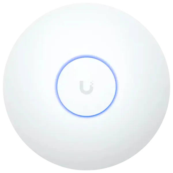 Точка доступа Ubiquiti U7-LR Белый photo 1
