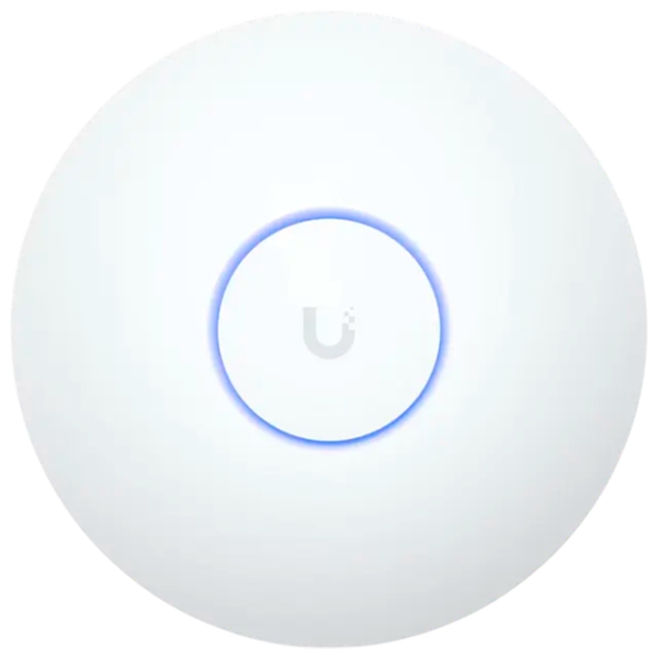 Точка доступа Ubiquiti U7-LR Белый photo 1