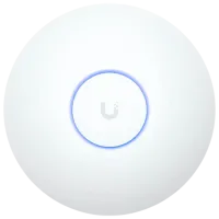 Точка доступа Ubiquiti U7-LR Белый