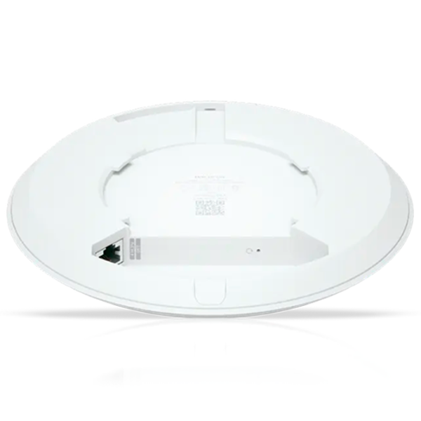 Точка доступа Ubiquiti U7-LR Белый photo 4