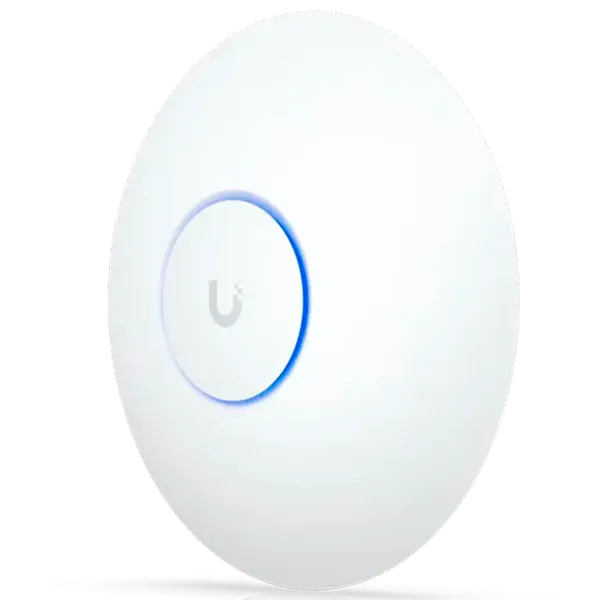 Точка доступа Ubiquiti U7-LR Белый photo 5