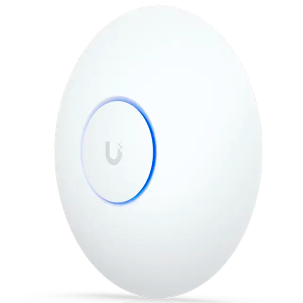 Точка доступа Ubiquiti U7-LR Белый photo 5