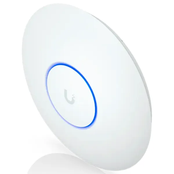 Точка доступа Ubiquiti U7-LR Белый photo 7