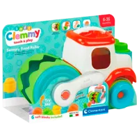 Mașină Soft Clemmy 17495   / / Multicolor Multicolor