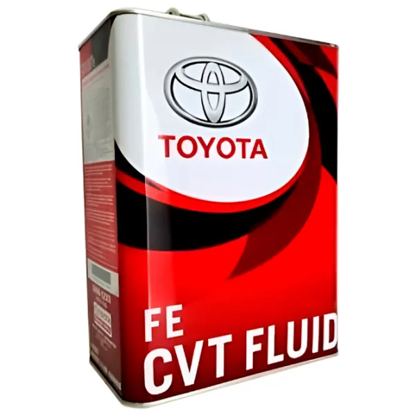 Ulei de transmisie Toyota 08886-03005 4l / sintetic /  photo 1