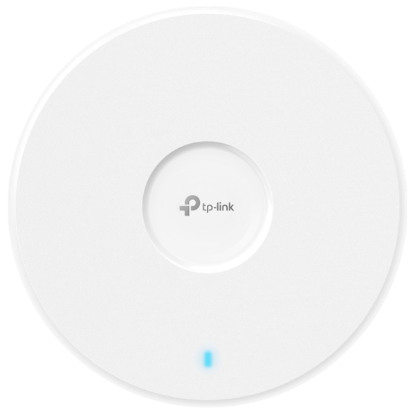Access Point TP-Link EAP723 White photo 1