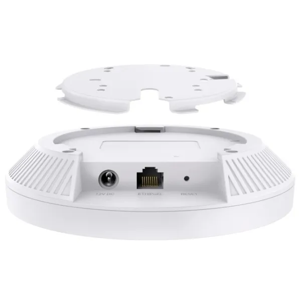 Access Point TP-Link EAP723 White photo 3