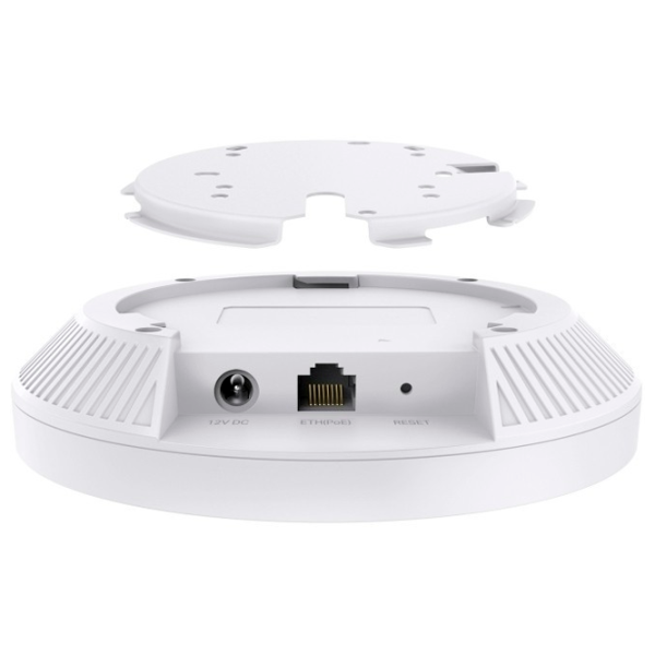 Access Point TP-Link EAP723 White photo 3