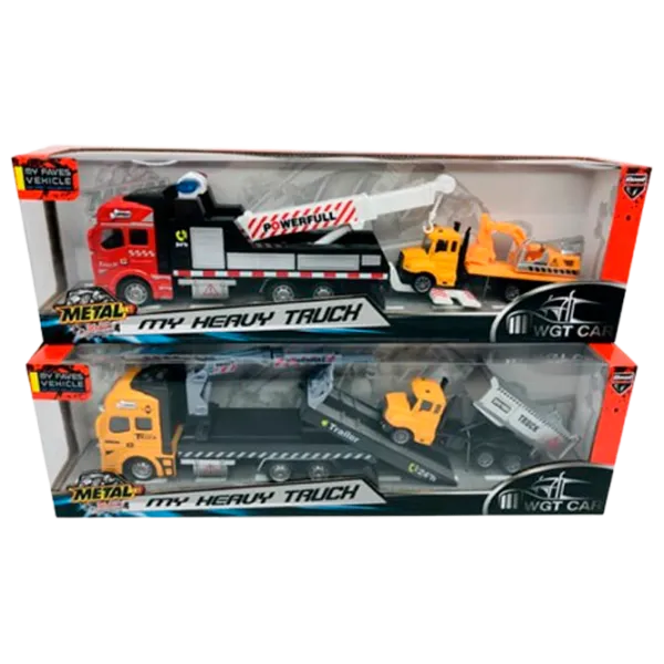 Mașină ChiToys 2211-15A   / / Multicolor Multicolor photo 1