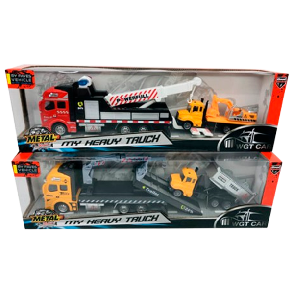 Mașină ChiToys 2211-15A   / / Multicolor Multicolor photo 1