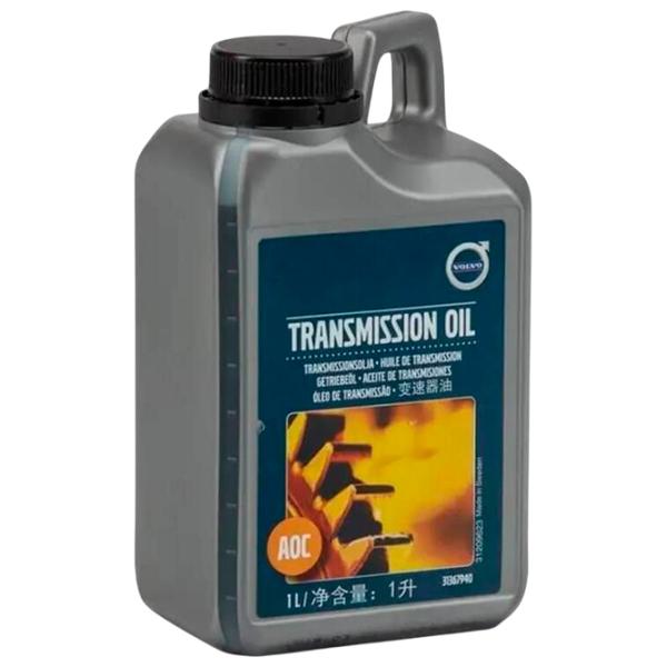 Ulei de transmisie Volvo 00-01282214 1l / mineral /  photo 1