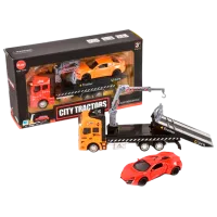 Машинка ChiToys 2212-18   / / Разноцветный Разноцветный