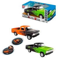 Mașină ChiToys XG879-22A   / / Multicolor Multicolor