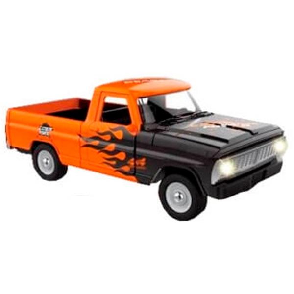 Mașină ChiToys XG879-22A   / / Multicolor Multicolor photo 2