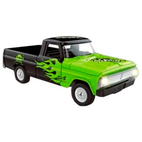 Mașină ChiToys XG879-22A   / / Multicolor Multicolor photo 3