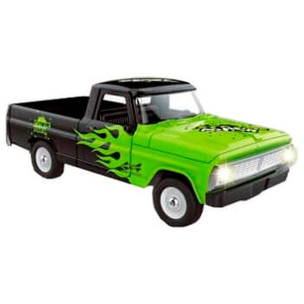 Mașină ChiToys XG879-22A   / / Multicolor Multicolor photo 3