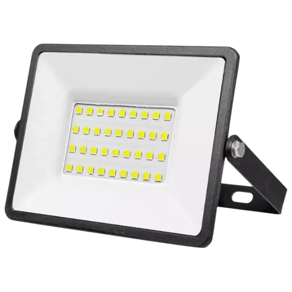 Proiector LED DYLLU DTWX15301 White / 3000lm photo 1 Proiector LED DYLLU DTWX15301 White / 3000lm photo 1
