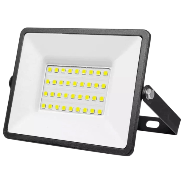 Proiector LED DYLLU DTWX15301 White / 3000lm photo 1 Proiector LED DYLLU DTWX15301 White / 3000lm photo 1