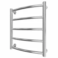 Uscător de prosoape Amber Classic Cu apă