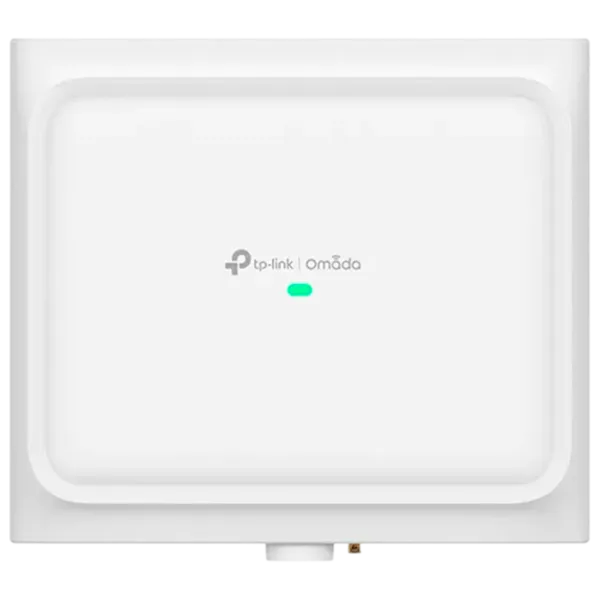 Access Point TP-Link EAP650 D120 White photo 1