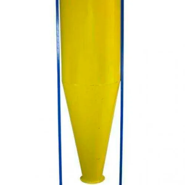 Циклон Tehno MS XL  Металл / 1 photo 2 Циклон Tehno MS XL  Металл / 1 photo 2