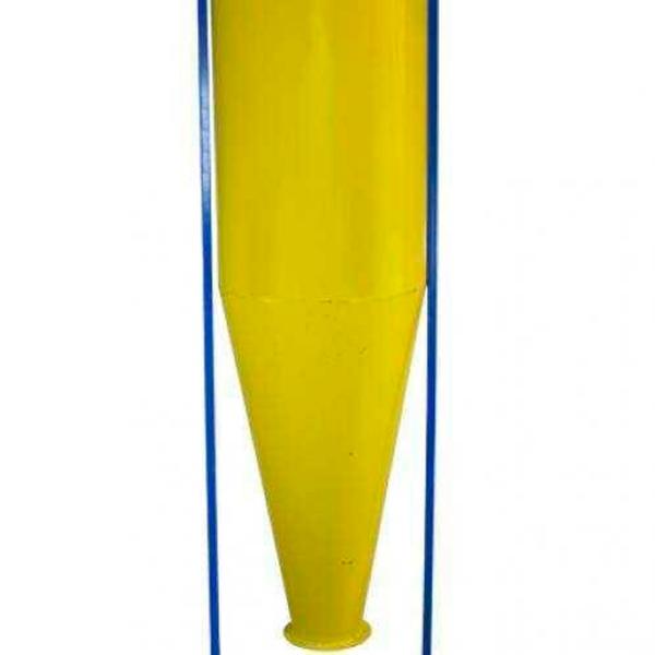 Циклон Tehno MS XL  Металл / 1 photo 2 Циклон Tehno MS XL  Металл / 1 photo 2