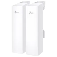 Точка доступа TP-Link EAP211-Bridge KIT Белый