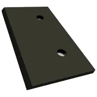 Cuțit Tehno MS 00000770 Metal / 1